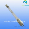 UV lamp / UV sterilizer lamp for water treatment